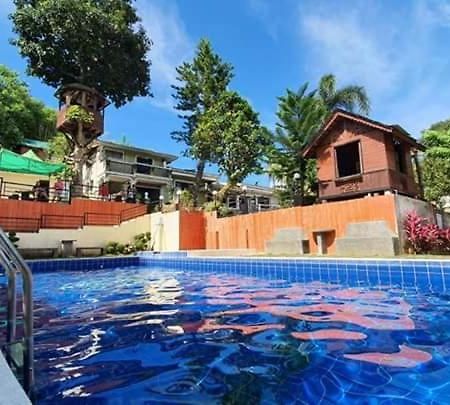 Garden Of Gen Resort Labayo エクステリア 写真
