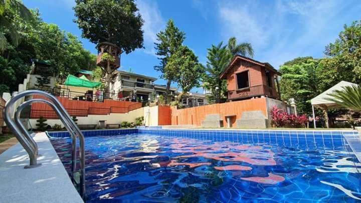 Garden Of Gen Resort Labayo エクステリア 写真