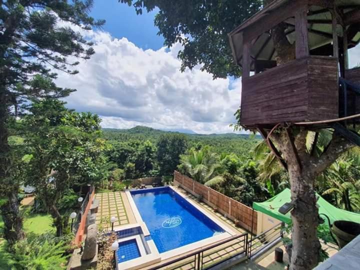 Garden Of Gen Resort Labayo エクステリア 写真