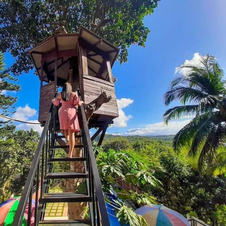 Garden Of Gen Resort Labayo エクステリア 写真