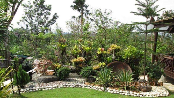 Garden Of Gen Resort Labayo エクステリア 写真