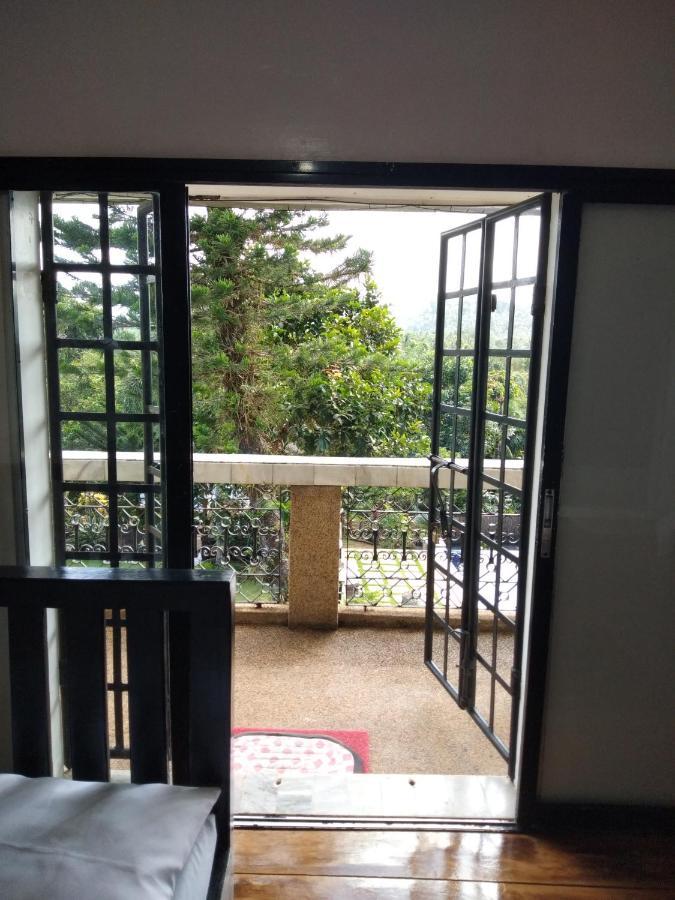 Garden Of Gen Resort Labayo エクステリア 写真