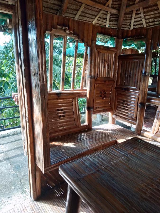 Garden Of Gen Resort Labayo エクステリア 写真