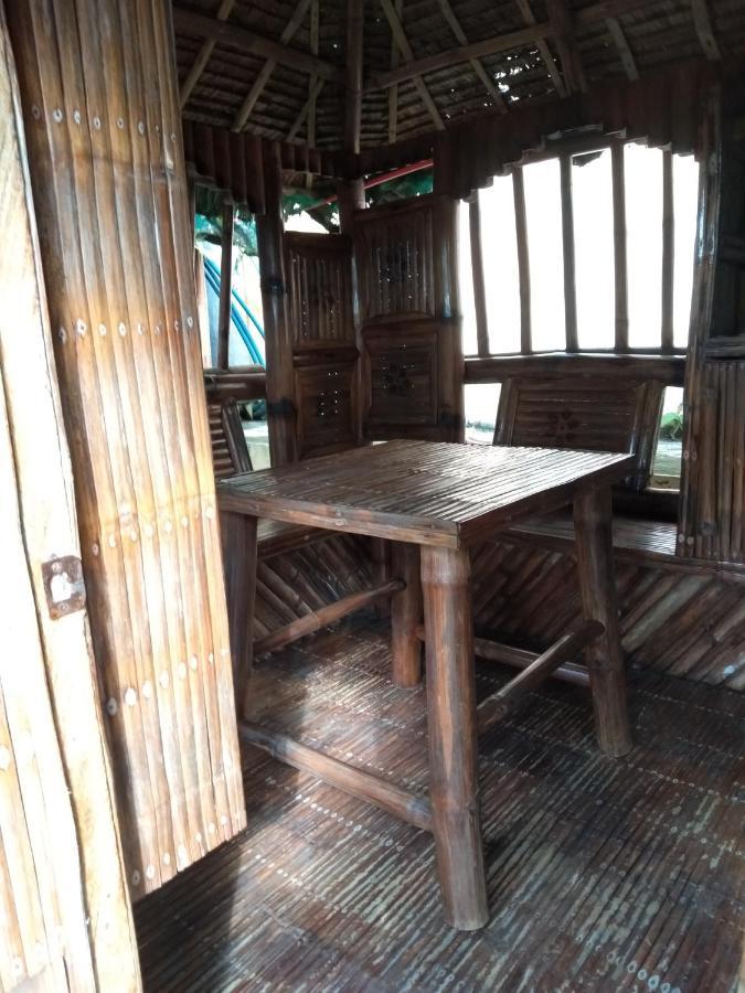 Garden Of Gen Resort Labayo エクステリア 写真