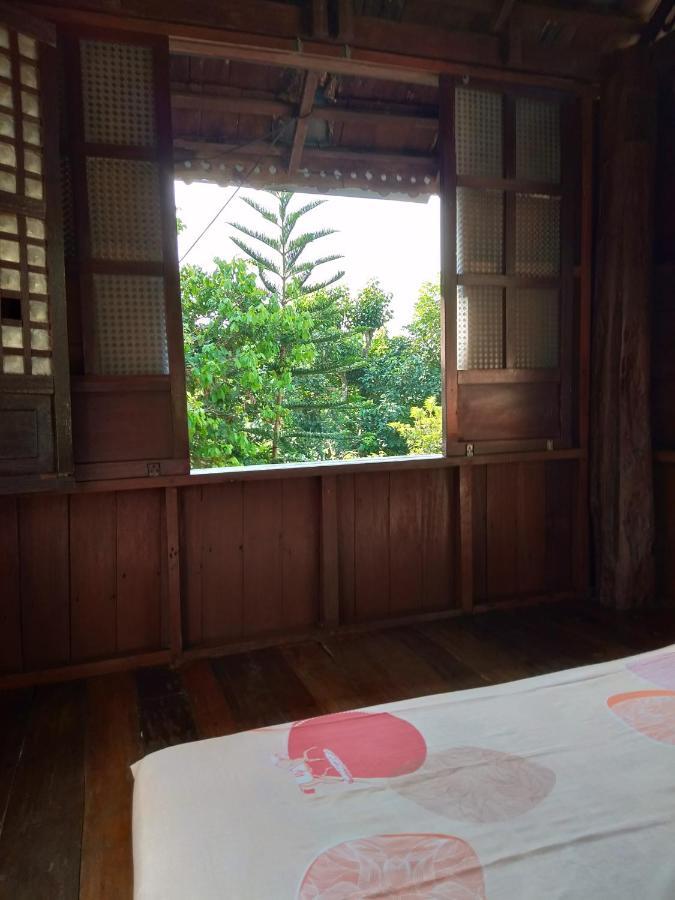 Garden Of Gen Resort Labayo エクステリア 写真
