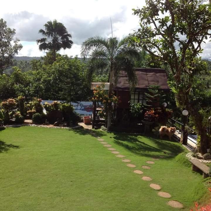 Garden Of Gen Resort Labayo エクステリア 写真