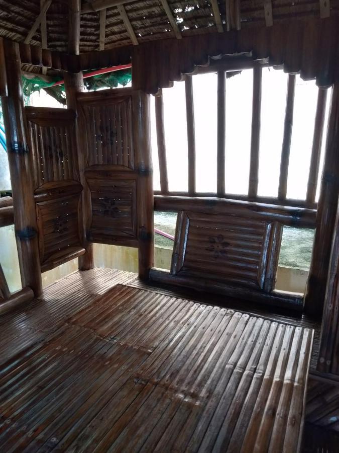 Garden Of Gen Resort Labayo エクステリア 写真