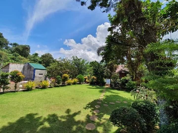 Garden Of Gen Resort Labayo エクステリア 写真