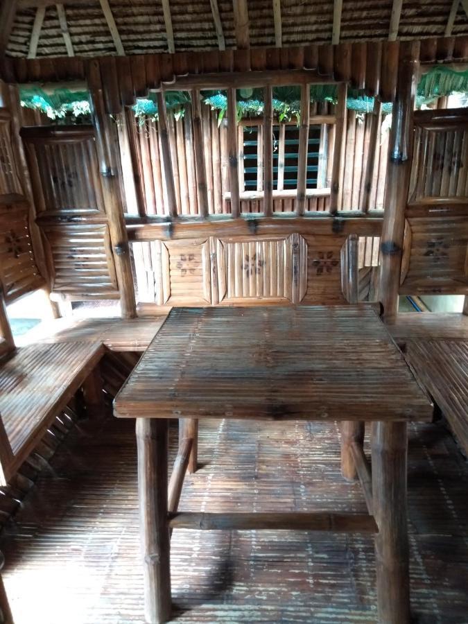 Garden Of Gen Resort Labayo エクステリア 写真