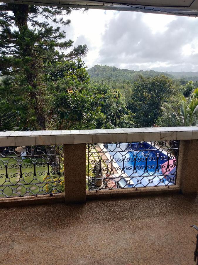 Garden Of Gen Resort Labayo エクステリア 写真