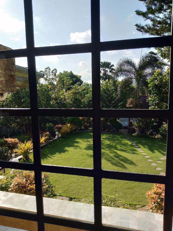 Garden Of Gen Resort Labayo エクステリア 写真