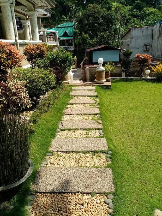 Garden Of Gen Resort Labayo エクステリア 写真